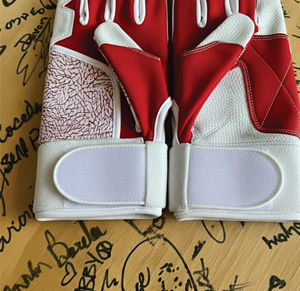 Guantes de Béisbol Personalizados, Guantes de Béisbol y Sóftbol Transpirables Americanos para Bateo - Product Image 3