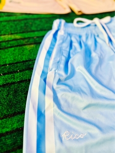 Wholesale Summer Casual <b>Shorts</b> Fitness Sublimation <b>Sweatpants</b> Gym Workout Board <b>Shorts</b> Custom Basketball Men Mesh <b>Shorts</b> - Product Image 4