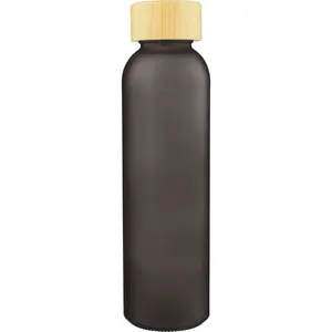 Bottiglia d'Acqua in Vetro Personalizzata Levi da 500 ml, Gadget Personalizzati per Articoli Promozionali - Product Image 4