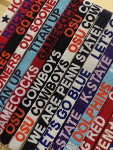 Bolso de Hombro SIGMA THETA con Diseño Elegante y Bordado con Cuentas, Nuevo Diseño Moderno, Bordado a Mano - Product Image 5