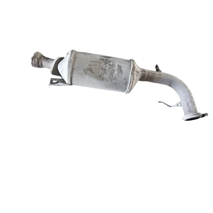 Filtre à particules FAP RENAULT Trafic Van 2ème Série (07>) C382-1607 Diesel - Product Image 3