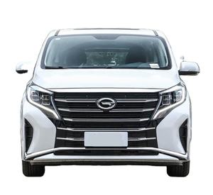รถเอ็มพีวีสุดหรู ปี 2024 เครื่องยนต์เทอร์โบ พวงมาลัยซ้าย รุ่นมีหลังคาซันรูฟ ระบบปรับอากาศอัตโนมัติ ไฟ LED - Product Image 1