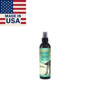 Private Label 24 FlOz USA Made Natural Topical Mineral Supplément Pure Magnesium Oil Liquid for Body Skin Muscle Relaxation 1.5 - Product Image 1