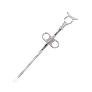 ชุดเครื่องมือผ่าตัดแบบใช้สายเหล็กขนาด 25 เกจ สำหรับผ่าตัดต่อมทอนซิล ยี่ห้อ EVES สำหรับใช้ในโรงพยาบาล - Product Image 3