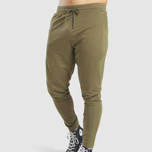 กางเกงลำลองน้ำหนักเบาสำหรับผู้ชายกางเกงแฟชั่นใหม่ - Product Image 4