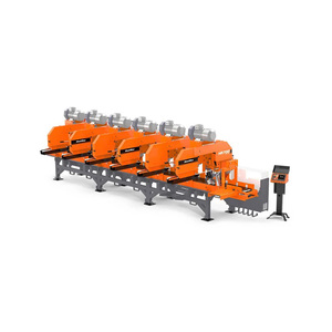 Aserradero Wood Mizer WM4000 de bajo precio, sistema de corte de alta resistencia, suministro a granel, listo para exportación - Product Image 4