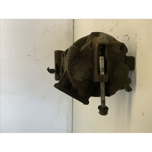 COMPRESSORE A/C FIAT Grande Punto 1a Serie 199A3000 diesel 1300 (05>08) - Product Image 5
