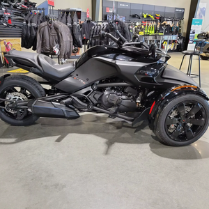 Can-Am Spyder S Special Series S.E.6 ORIGINAL 2023, Soporte Personalizado OEM, Grado Industrial/DIY, 1 Año de Garantía - Product Image 1