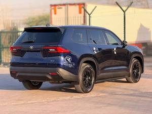 Toyota Grand Highlander XLE 2.4L Turbo Automático 2024 Usado, SUV de 7 Plazas, Listo para Exportar - Product Image 6