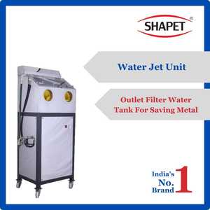 เครื่องฉีดน้ำแรงดันสูงสำหรับทำความสะอาดแม่พิมพ์หล่อเครื่องประดับ อุปกรณ์ขัดเงาสำหรับงานช่างทองในโรงงาน - Product Image 5