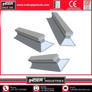Rail de montage sur toit en acier galvanisé de qualité bricolage direct d'usine Support de montage avec logo personnalisé pour toit en tuiles avec support OEM - Product Image 5