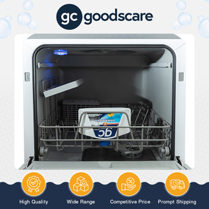 Proveedor de origen alemán de la más alta calidad que vende el uso doméstico en la cocina detergente para limpieza de lavavajillas líquido para lavar platos 250ml - Product Image 5