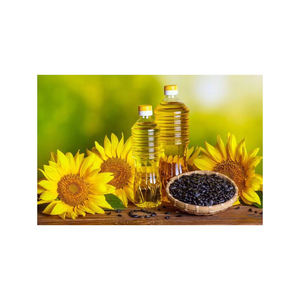 Aceite de girasol refinado Cocinar Calidad Premium - Product Image 3