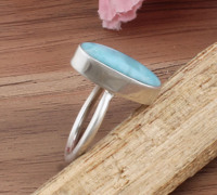 Bague en argent sterling avec opale naturelle ovale sertie clos, classique, pour mariage, fiançailles, anniversaire, fête