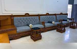 Mobilier de Majlis Arabe Moderne |     Personnalisation Possible |    Livraison gratuite dans le monde entier - Product Image 2