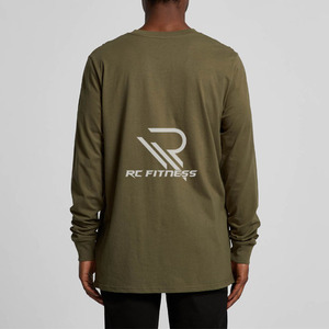 เสื้อเชิ้ตแขนยาวผู้ชายแบบลำลองสำหรับฤดูหนาว - Product Image 6