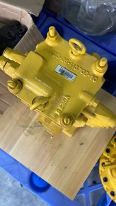 Komatsu PC60-8 PC70-8 PC78US-<span class=keywords><strong>6</strong></span> 제어 밸브 723-26-50300 굴삭기 부품 용 유압 분배기 중국에서 판매 - Product Image 4