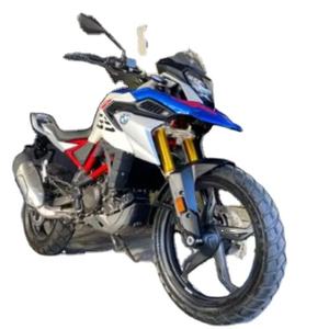 Motocicleta GS G310 2025 Lista para Enviar - Product Image 1