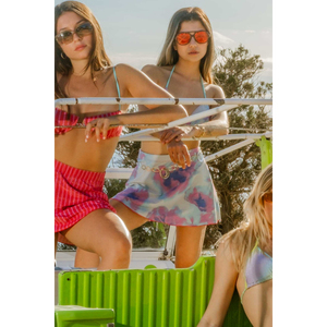 Minifalda Malibu Fitness Swimwear - Product Image 2