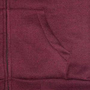 Sudadera con Capucha Extra Grande para Hombre, de Alta Calidad, 100% Algodón, 400 g/m², Gruesa, Personalizada, de Felpa, Cargada por Dress Sports - Product Image 6