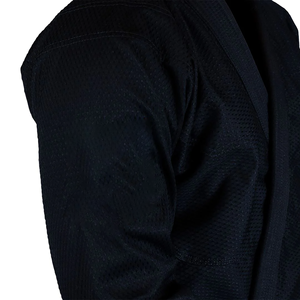 Combinaisons de judo durables et légères en spandex/coton, séchage rapide pour la pratique intensive de BJJ, unisexe, adulte - Product Image 2