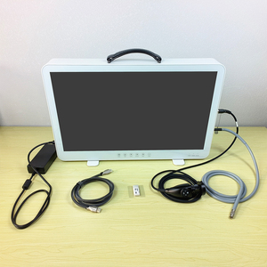 Camjoy CF927 Full HD Video Endoscope Camera With <strong>Surgical</strong> <strong>Instruments</strong> for Hysteroscopy Urology PTED - Product Image 6