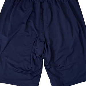 Short de rugby en gros pour adulte, en spandex et polyester, élastique, double couture, vêtements de football, short de rugby avec service OEM - Product Image 4