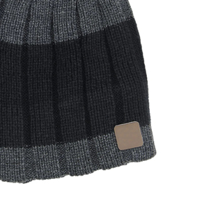 2023 nuevo estilo de alta calidad de moda Beanie Cap cómodo invierno cálido tejido Beanie Caps para la venta - Product Image 6