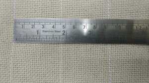 Alfombra de tela de monjes, tela bordada, venta al por mayor, fabricante indio, exportador, artículos en Stock, 100% algodón, reutilizable sostenible - Product Image 5