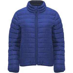 Veste chaude pour femme, accessoires de sports d'hiver de Donna Finland - Product Image 1