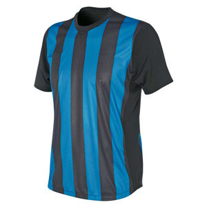 Maillots de football à manches courtes personnalisés pour hommes/femmes T-shirt de sport de football en cours d'exécution imprimé Uniformes de football pour femmes - Product Image 5