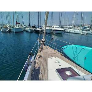 Voilier North Wind 47 14,26 X 4,23 m - Product Image 5