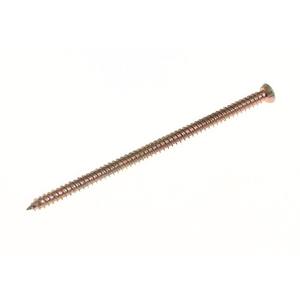 Tornillos para Marco Fitcang CHD 7,5x202 (100 uds) Cabeza pequeña - Product Image 1