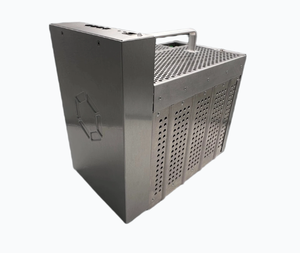 NUEVO A1566I-267 TH/s Eléctrico/Alimentado por CC y CA con 3 Años de Garantía - Product Image 1