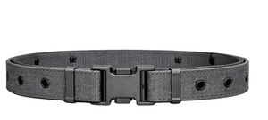 Adjustable Nylon Canvas <b>Belt</b> for Men with Quick Release Buckle Durable Outdoor <b>Work</b> <b>Belt</b> - Product Image 4