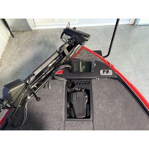 Embarcación de Pesca Nitro Z19 XL PRO 8.1-12m 200HP 2026 - Product Image 1