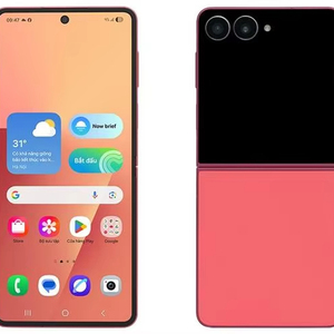 Vente en gros de smartphones Samsung Galaxy Z Flip7 5G 12 Go/256 Go, version internationale débloquée 5G, originaux - Product Image 6