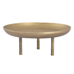Plato de madera negro con patas de gato para decoración de mesa, plato decorativo de madera con detalles indios, plato con patas de gato, estilo indio. - Product Image 6