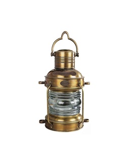 ดูวินเทจคุณภาพระดับพรีเมียมพิเศษงานแต่งงานตกแต่งโคมไฟโลหะโคมไฟโบราณสําหรับตกแต่งการใช้งานในการขายส่ง - Product Image 4