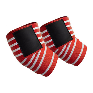 Codo Deportivo de Algodón Elástico Ajustable, Codo de Compresión Ligero, Alivio del Dolor, Codo de Seguridad para Fitness - Product Image 5