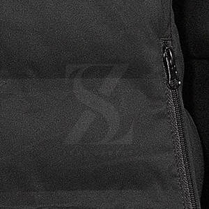 Chaqueta acolchada personalizada para mujer, aspecto acolchado elegante, ajuste cómodo para clima frío, chaqueta acolchada - Product Image 6