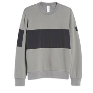 Sudadera de gran tamaño para hombre, Jersey de algodón pesado, ropa de calle informal, sudaderas con capucha, ropa deportiva holgada - Product Image 4