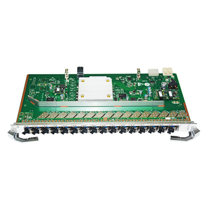 Carte de ligne OLT placa gphf <span class=keywords><strong>cc</strong></span> c ma5800 tarjeta gphf c GPHF - Product Image 1