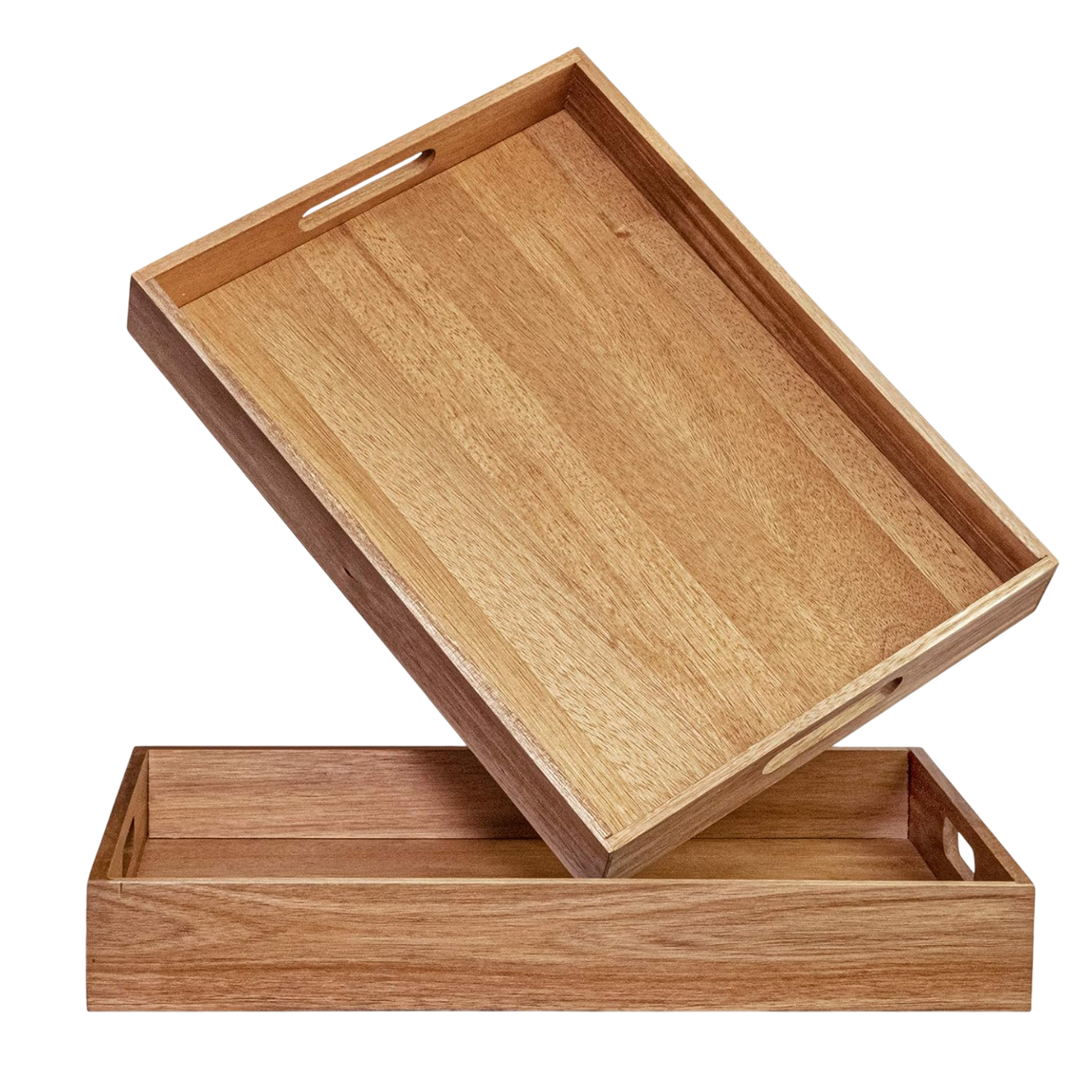 ตกแต่งด้วยไม้ธรรมชาติ