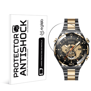 Protector de Pantalla ANTISHOCK para Reloj Inteligente Huawei Watch Ultimate Design - Product Image 1
