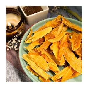 Mango seco de alta calidad preparado para pedidos de gran volumen y envío rápido - Product Image 1