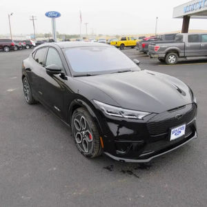 สร้างสรรค์มาเพื่อความเรียบลื่น ปี 2023 สำหรับรถฟอร์ด มัสแตง มาช-อี จีที - Product Image 6