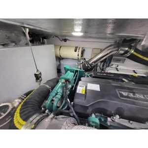 Yate a Motor Galeon 500 Fly Cabin Cruiser, Embarcación Premium para Cruceros Confortables - Product Image 3