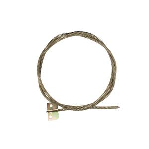 Câble de réparation de toit ouvrant pour Mercedes E W124 S124 C124 - Product Image 3