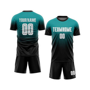 Vêtements de sport Uniforme d'entraînement de football Meilleur uniforme de football aux prix de gros - Product Image 6